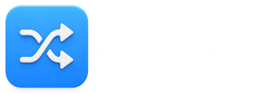 Randome.io logo