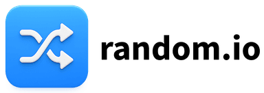 Randome.io logo